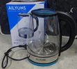 Ailyons Electric Kettle 1.8L - 1