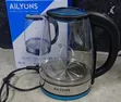 Ailyons Electric Kettle 1.8L - 2