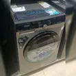 Mika 10/7kg Front Load Washer Dryer Combo - 1