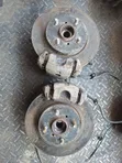 Hub Suzuki Swift Brake Discs, Pads & Calipers - 1