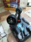 Meakida Pressure Washer Isiyo na Kamba 36V (Betri 2) - 2