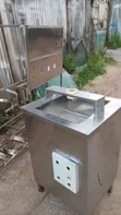 Mashine Mpya ya Kuosha Chupa ya Bakuli Moja - 2