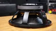Derwel Precision 12WK301 Speaker ya Inch 12 - 1