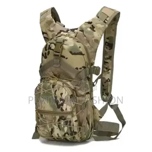 3 Litre Camel Bag