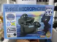 Remax CozyPods JZ02 ANC+ENC Wireless Earphones - Black - 1