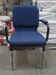 Armrest Conference Chairs - Brand New - 1