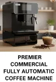 Premier Automatic Commercial Coffee Maker - 2