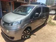 Nissan NV200 2011 Grey - 3
