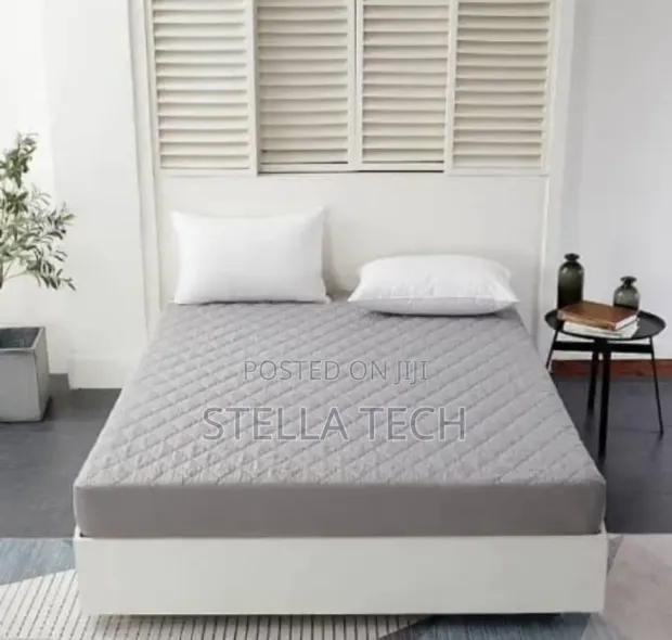 Mattress Protectors - 6x6 & 5x6 - 1