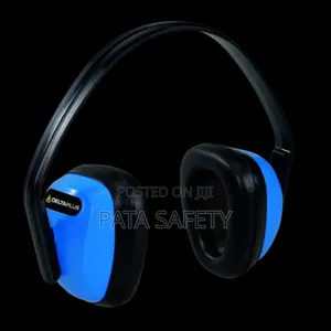Delta Ear Muffs