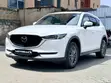 Mazda CX-5 2.2 Diesel FWD SUV 2019 Pearl - 2