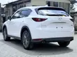 Mazda CX-5 2.2 Diesel FWD SUV 2019 Pearl - 3