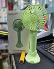Naturalwind F1 Handheld Dual-Purpose Cooling Fan - 1