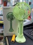 Naturalwind F1 Handheld Dual-Purpose Cooling Fan - 2