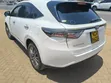 Toyota Harrier 2014 White - 4