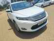 Toyota Harrier 2014 White - 5