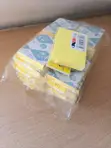Sticky Note Pads 51x38mm (100 Sheets) - 2