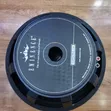 Eminence Kappa Pro-15A 15-Inch Woofer ya Professional - 2