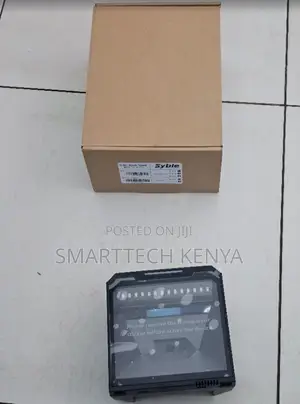 XB8808H 1D/2D Barcode Scanner - Cha Kuweka Mezani