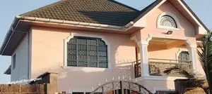 Painting Services - Interior & Exterior