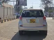 Toyota Ractis 2015 Silver - 4