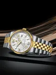 Poedagar Gents 839 Watch - 2