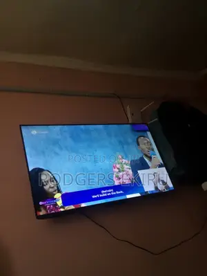 TCL 43-inch Smart TV V6