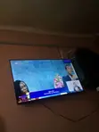 TCL 43-inch Smart TV V6 - 1