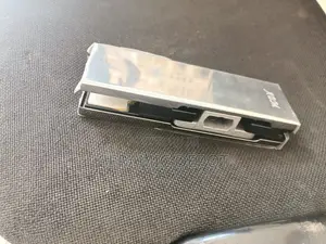 Glass Door Patch Fitting P020