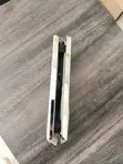 Glass Door Patch Fitting P020 - 2