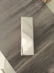 Glass Door Patch Fitting P020 - 3