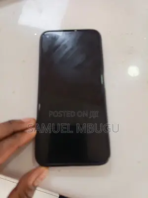 Huawei Nova 7 5G 128GB Black