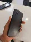 Huawei Nova 7 5G 128GB Black - 2