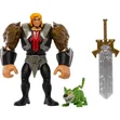 He-Man and the Masters of the Universe Savage Eternia Action Figure - 2
