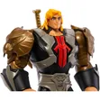 He-Man and the Masters of the Universe Savage Eternia Action Figure - 4