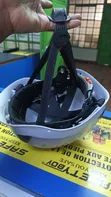 Work at Heights Safety Helmet - 1