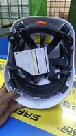 Work at Heights Safety Helmet - 2