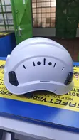 Work at Heights Safety Helmet - 4
