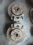 Suzuki SX4 Front Hub Complete - 2