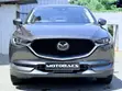 Mazda CX-5 2.2 Diesel AWD 2020 Gray - 1