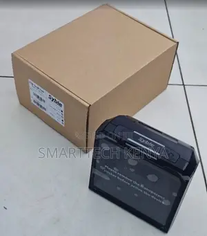 Syble 8808 Scanner ya Barcode ya Mezani