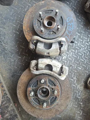 Front Hub for Suzuki Swift (New Model)