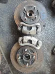 Front Hub for Suzuki Swift (New Model) - 1