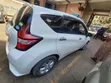 Nissan Note 1.2 Petrol 2018 White - 3