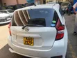 Nissan Note 1.2 Petrol 2018 White - 4