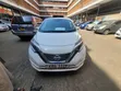 Nissan Note 1.2 Petrol 2018 White - 5