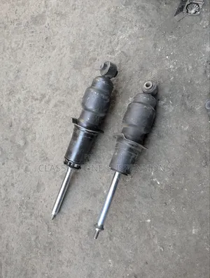 Subaru Forester SH5 Rear Shock Absorbers