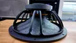 Derwel 15TBW76 15-Inch Professional Loudspeaker - 600W - 1