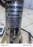 Genuine 24V 250W Solar Water Pump (70m Head) - 2