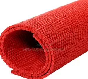 Modern Perforated PVC Carpet Flooring